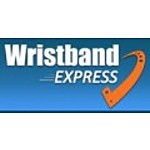 Wristband Express Coupon