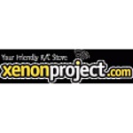 Xenon Project Coupon