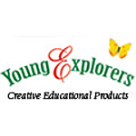Young Explorers Coupon