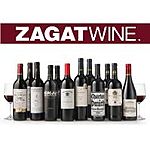 Zagat Wine Coupon