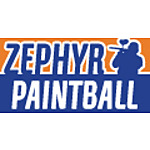 Zephyr Paintball Coupon