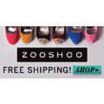 ZOOSHOO Coupon