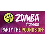 Zumba Fitness Coupon