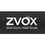 ZVOX Audio Coupon