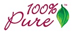 100% Pure