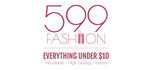 599 Fashion