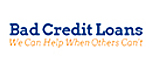 Bad Credit Loans