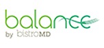 Balance by bistroMD