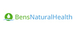 Ben's Natural Health