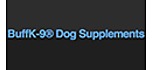 BuffK-9 Dog Supplements