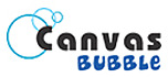 Canvas Bubble