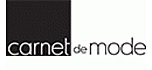 Carnet de Mode