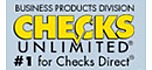 Checks Unlimited Business Checks