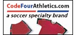 Code Four Athletics