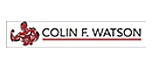 Colin F Watson
