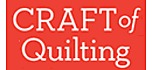 Craft of Quilting
