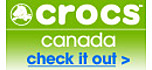 Crocs CA