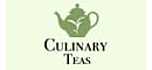 Culinary Teas