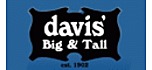 Davis Big & Tall