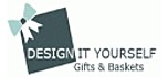 Design It Yourself Gift Baskets