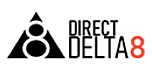 Direct Delta 8