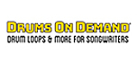 Drums On Demand