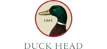 Duck Head
