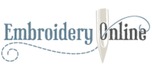 Embroidery Online