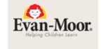 Evan-Moor Educational Publishers