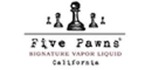 Five Pawns