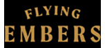 Flying Embers