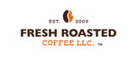 Fresh Roasted Coffee