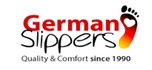 German Slippers