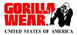Gorilla Wear