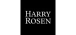Harry Rosen