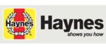 Haynes Manuals