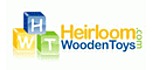 Heirloom Wooden Toys