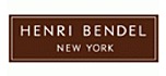 Henri Bendel