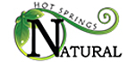 Hot Springs Natural