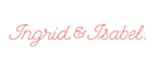 Ingrid & Isabel