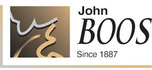 John Boos