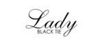 Lady Black Tie