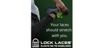 Lock Laces