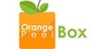 Orange Peel Box