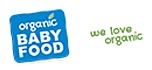 Organic Baby Food