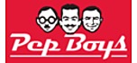 Pep Boys