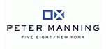 Peter Manning