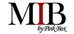 Pink Box Accessories