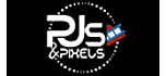PJs and Pixels