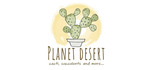 Planet Desert